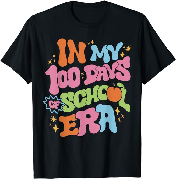 15 100 Days of School Shirt Designs Bundle For Commercial Use Part 6, 100 Days of School T-shirt, 100 Days of School png file, 100 Days of S