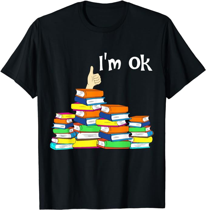 15 Reading Shirt Designs Bundle For Commercial Use Part 8, Reading T-shirt, Reading png file, Reading digital file, Reading gift, Reading do