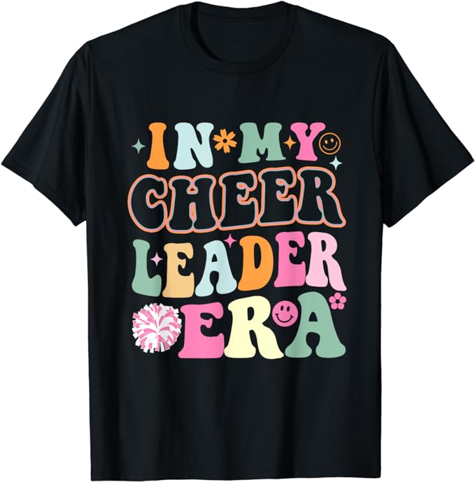 15 Cheerleading Shirt Designs Bundle For Commercial Use Part 5, Cheerleading T-shirt, Cheerleading png file, Cheerleading digital file, Chee