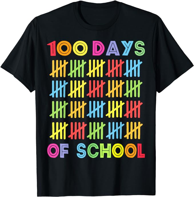 15 100 Days of School Shirt Designs Bundle For Commercial Use Part 6, 100 Days of School T-shirt, 100 Days of School png file, 100 Days of S