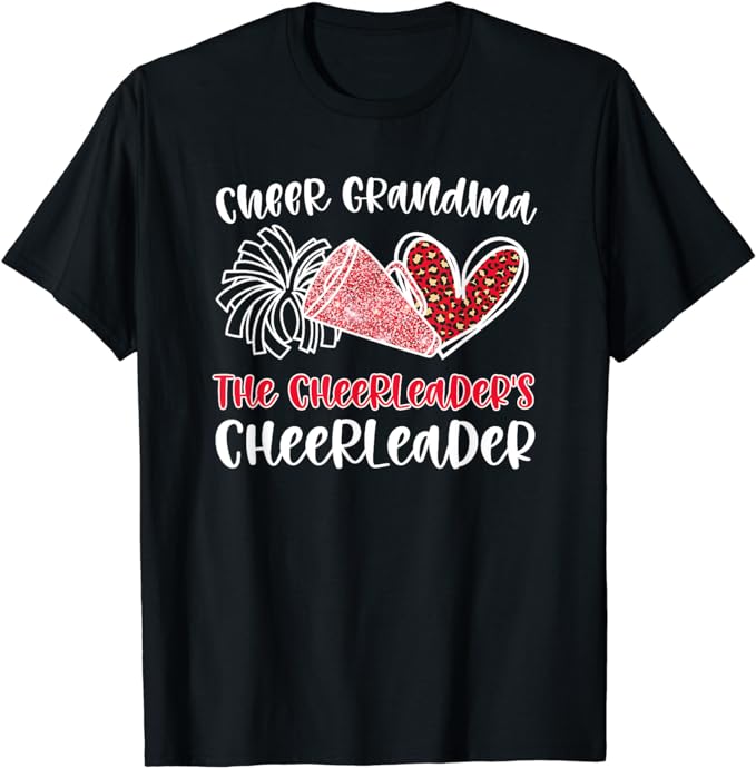 15 Cheerleading Shirt Designs Bundle For Commercial Use Part 5, Cheerleading T-shirt, Cheerleading png file, Cheerleading digital file, Chee