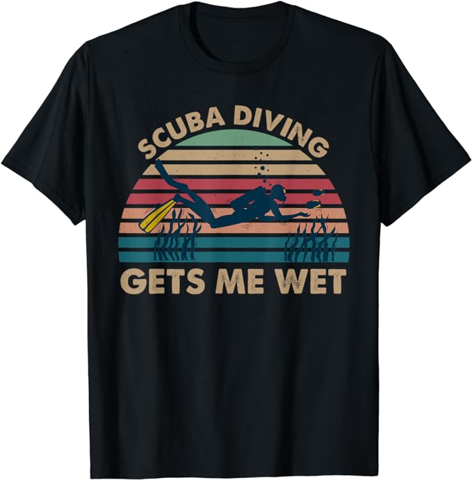 15 Scuba Shirt Designs Bundle For Commercial Use Part 7, Scuba T-shirt, Scuba png file, Scuba digital file, Scuba gift, Scuba download, Scub