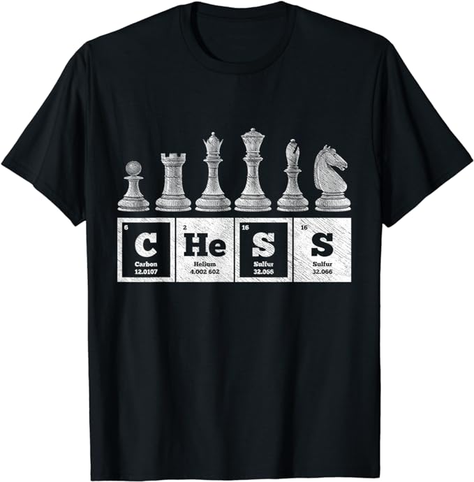 15 Chess Shirt Designs Bundle For Commercial Use Part 2, Chess T-shirt, Chess png file, Chess digital file, Chess gift, Chess download, Ches