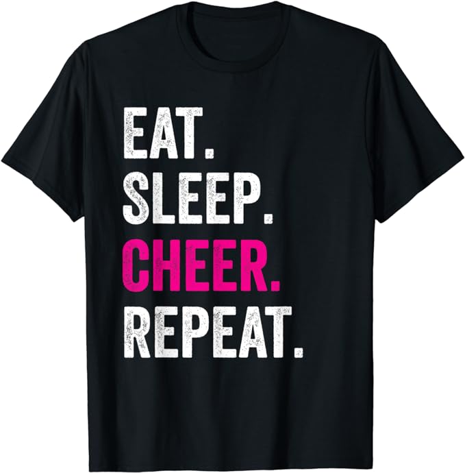 15 Cheerleading Shirt Designs Bundle For Commercial Use Part 2, Cheerleading T-shirt, Cheerleading png file, Cheerleading digital file, Chee