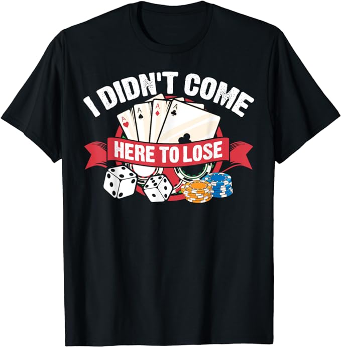 15 Poker Shirt Designs Bundle For Commercial Use Part 4, Poker T-shirt, Poker png file, Poker digital file, Poker gift, Poker download, Poke