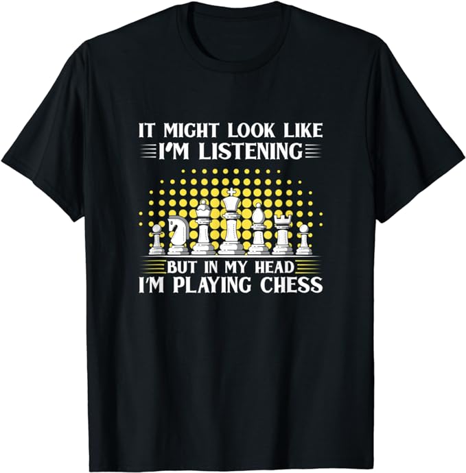 15 Chess Shirt Designs Bundle For Commercial Use Part 2, Chess T-shirt, Chess png file, Chess digital file, Chess gift, Chess download, Ches