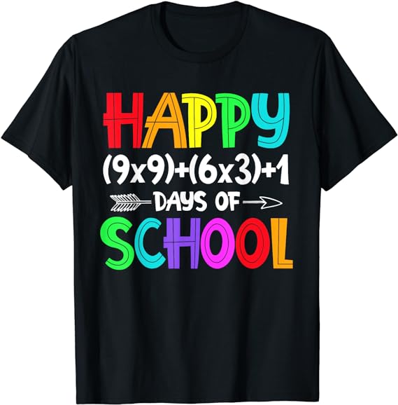 15 100 Days of School Shirt Designs Bundle For Commercial Use Part 10, 100 Days of School T-shirt, 100 Days of School png file, 100 Days of