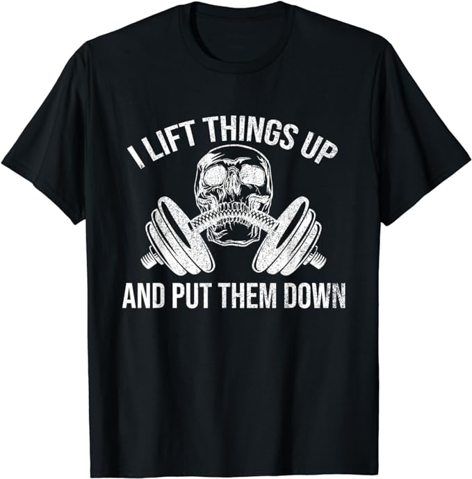 15 Weightlifting Shirt Designs Bundle For Commercial Use Part 8 ...