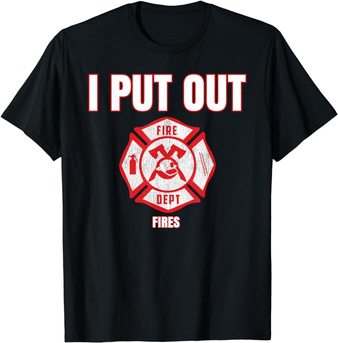 15 Fireman Shirt Designs Bundle For Commercial Use Part 2, Fireman T-shirt, Fireman png file, Fireman digital file, Fireman gift, Fireman do