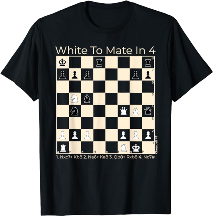 15 Chess Shirt Designs Bundle For Commercial Use Part 2, Chess T-shirt, Chess png file, Chess digital file, Chess gift, Chess download, Ches