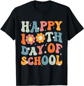 15 100 Days of School Shirt Designs Bundle For Commercial Use Part 10, 100 Days of School T-shirt, 100 Days of School png file, 100 Days of