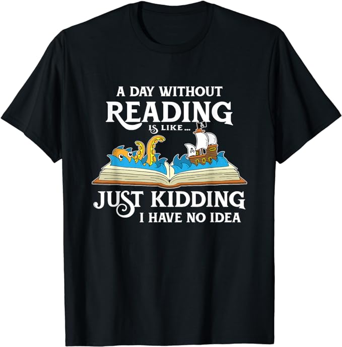 15 Reading Shirt Designs Bundle For Commercial Use Part 2, Reading T-shirt, Reading png file, Reading digital file, Reading gift, Reading do