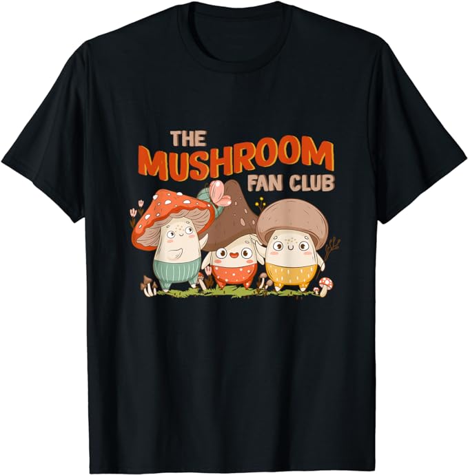 15 Mushroom Shirt Designs Bundle For Commercial Use Part 7, Mushroom T-shirt, Mushroom png file, Mushroom digital file, Mushroom gift, Mushr