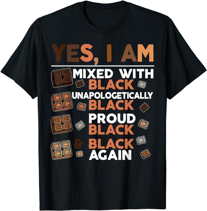 15 Black History Month Shirt Designs Bundle For Commercial Use Part 2, Black History Month T-shirt, Black History Month png file, Black Hist