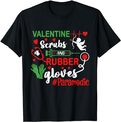 15 Nurse Valentine Shirt Designs Bundle For Commercial Use Part 4, Nurse Valentine T-shirt, Nurse Valentine png file, Nurse Valentine digita