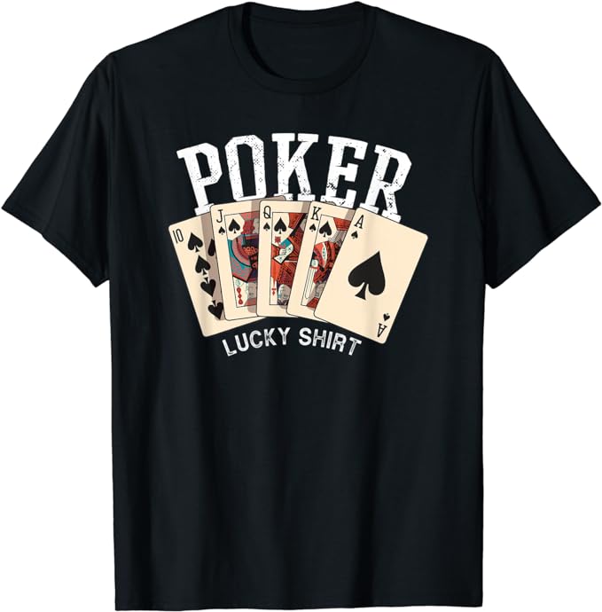 15 Poker Shirt Designs Bundle For Commercial Use Part 5, Poker T-shirt, Poker png file, Poker digital file, Poker gift, Poker download, Poke