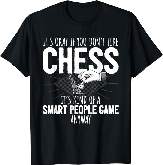 15 Chess Shirt Designs Bundle For Commercial Use Part 4, Chess T-shirt, Chess png file, Chess digital file, Chess gift, Chess download, Ches