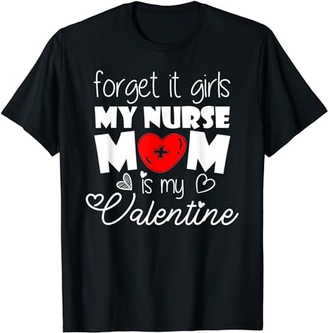 15 Nurse Valentine Shirt Designs Bundle For Commercial Use Part 5, Nurse Valentine T-shirt, Nurse Valentine png file, Nurse Valentine digita