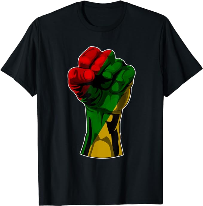 15 Black History Month Shirt Designs Bundle For Commercial Use Part 3, Black History Month T-shirt, Black History Month png file, Black Hist