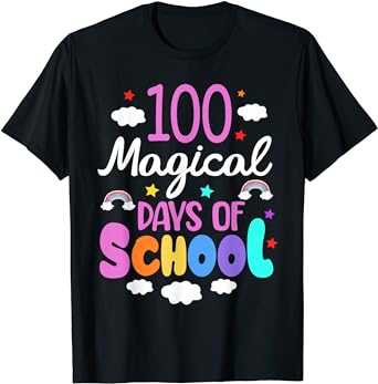 15 100 Days of School Shirt Designs Bundle For Commercial Use Part 13, 100 Days of School T-shirt, 100 Days of School png file, 100 Days of