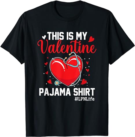 15 Nurse Valentine Shirt Designs Bundle For Commercial Use Part 5, Nurse Valentine T-shirt, Nurse Valentine png file, Nurse Valentine digita