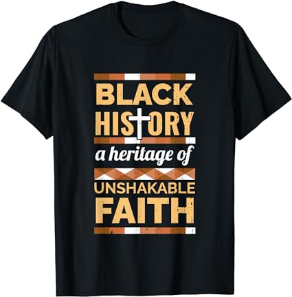 15 Black History Month Shirt Designs Bundle For Commercial Use Part 7, Black History Month T-shirt, Black History Month png file, Black Hist