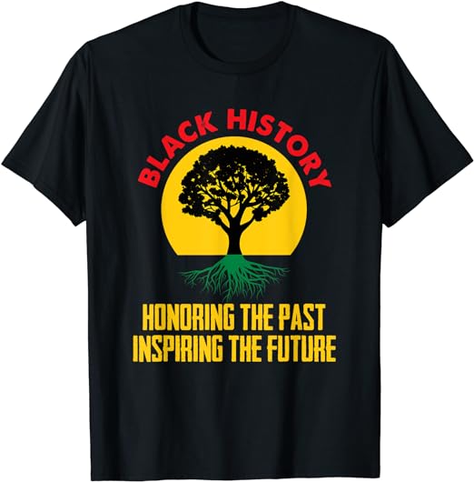 15 Black History Month Shirt Designs Bundle For Commercial Use Part 8, Black History Month T-shirt, Black History Month png file, Black Hist