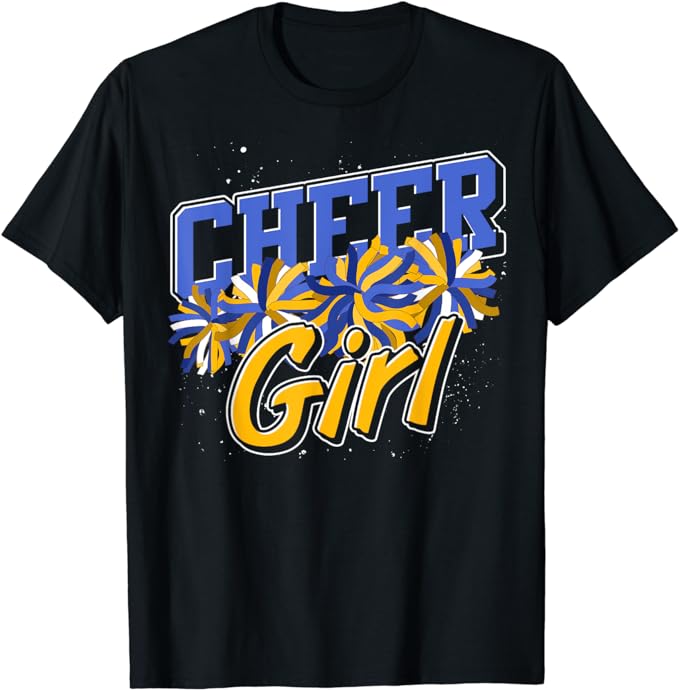 15 Cheerleading Shirt Designs Bundle For Commercial Use Part 4, Cheerleading T-shirt, Cheerleading png file, Cheerleading digital file, Chee