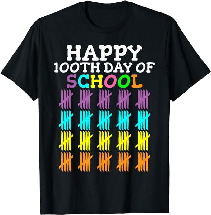 15 100 Days of School Shirt Designs Bundle For Commercial Use Part 11, 100 Days of School T-shirt, 100 Days of School png file, 100 Days of