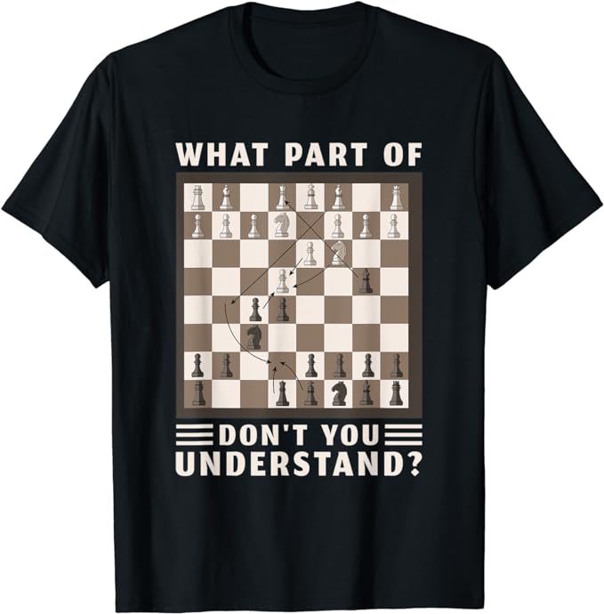 15 Chess Shirt Designs Bundle For Commercial Use Part 3, Chess T-shirt, Chess png file, Chess digital file, Chess gift, Chess download, Ches
