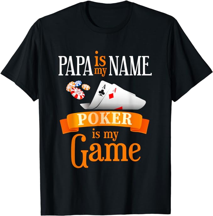 15 Poker Shirt Designs Bundle For Commercial Use Part 5, Poker T-shirt, Poker png file, Poker digital file, Poker gift, Poker download, Poke