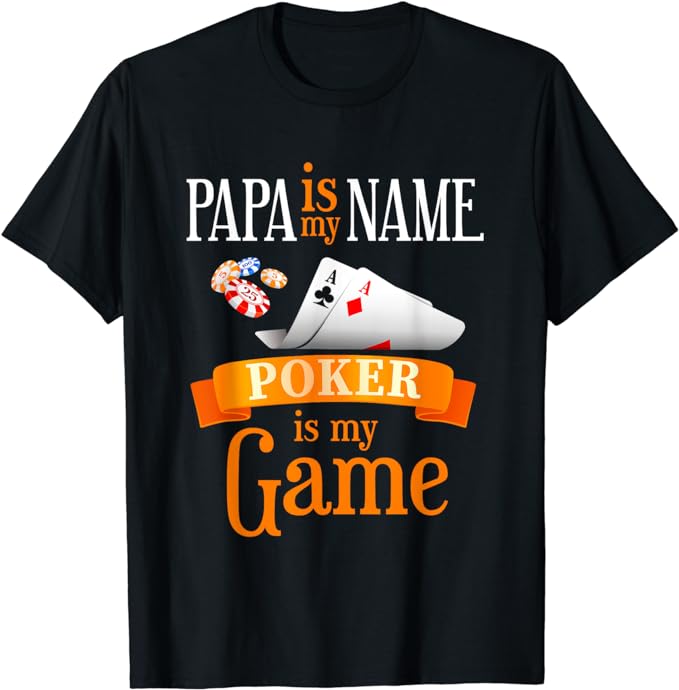 15 Poker Shirt Designs Bundle For Commercial Use Part 5, Poker T-shirt, Poker png file, Poker digital file, Poker gift, Poker download, Poke