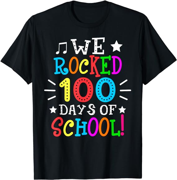 15 100 Days of School Shirt Designs Bundle For Commercial Use Part 12, 100 Days of School T-shirt, 100 Days of School png file, 100 Days of