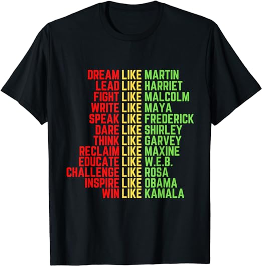 15 Black History Month Shirt Designs Bundle For Commercial Use Part 9, Black History Month T-shirt, Black History Month png file, Black Hist