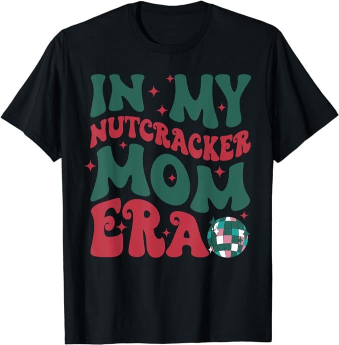 15 Nutcracker Christmas Shirt Designs Bundle For Commercial Use Part 3, Nutcracker Christmas T-shirt, Nutcracker Christmas png file, Nutcrac