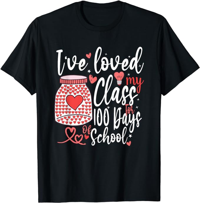 15 100 Days of School Shirt Designs Bundle For Commercial Use Part 13, 100 Days of School T-shirt, 100 Days of School png file, 100 Days of