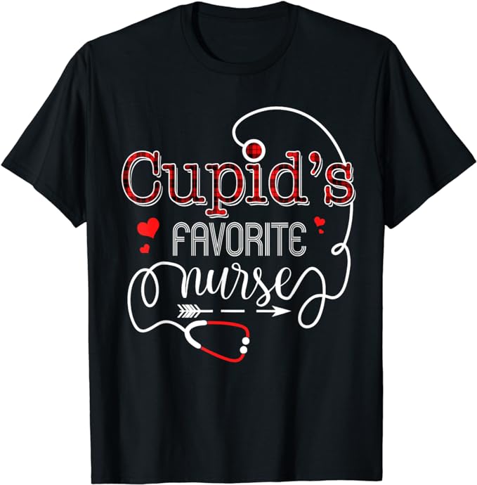 15 Nurse Valentine Shirt Designs Bundle For Commercial Use Part 5, Nurse Valentine T-shirt, Nurse Valentine png file, Nurse Valentine digita