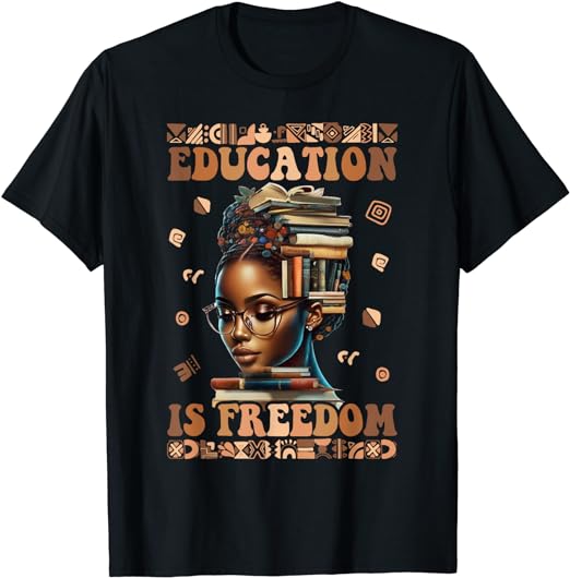 15 Black History Month Shirt Designs Bundle For Commercial Use Part 15, Black History Month T-shirt, Black History Month png file, Black His