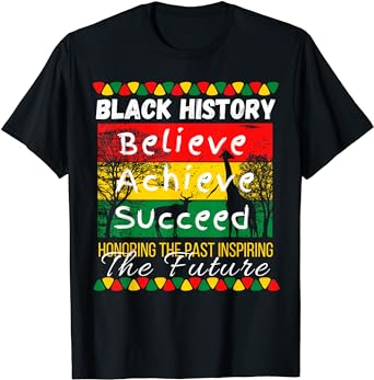 15 Black History Month Shirt Designs Bundle For Commercial Use Part 15, Black History Month T-shirt, Black History Month png file, Black His