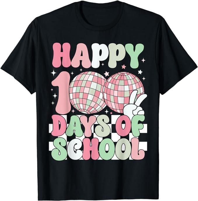 15 100 Days of School Shirt Designs Bundle For Commercial Use Part 7, 100 Days of School T-shirt, 100 Days of School png file, 100 Days of S