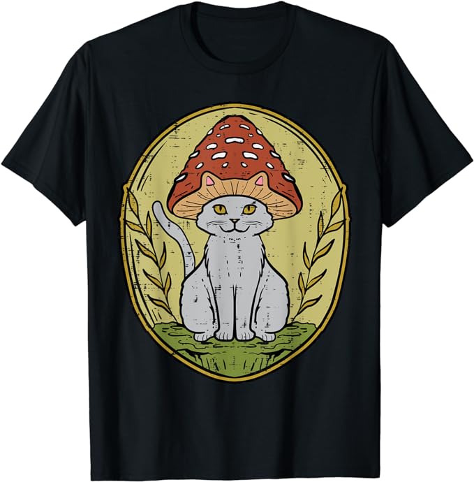 15 Mushroom Shirt Designs Bundle For Commercial Use Part 5, Mushroom T-shirt, Mushroom png file, Mushroom digital file, Mushroom gift, Mushr