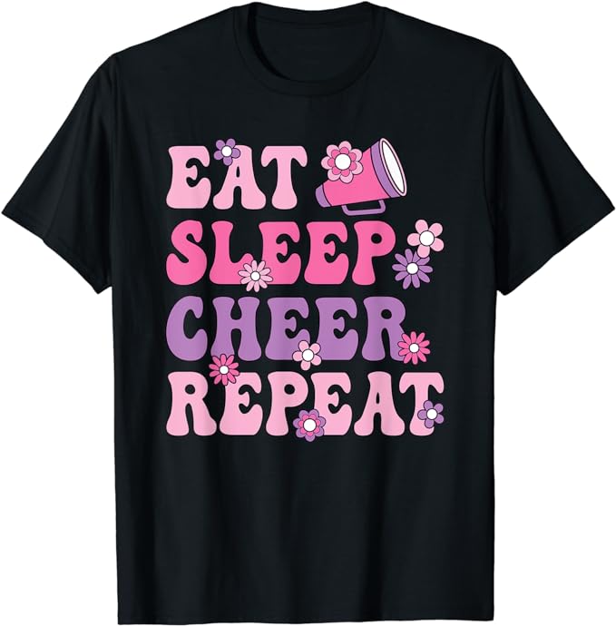 15 Cheerleading Shirt Designs Bundle For Commercial Use Part 5, Cheerleading T-shirt, Cheerleading png file, Cheerleading digital file, Chee