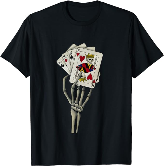 15 Poker Shirt Designs Bundle For Commercial Use Part 6, Poker T-shirt, Poker png file, Poker digital file, Poker gift, Poker download, Poke