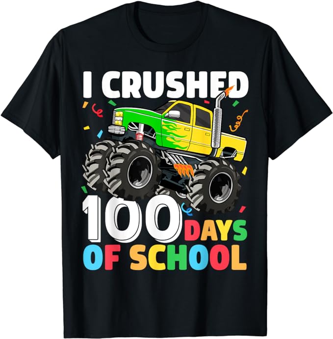 15 100 Days of School Shirt Designs Bundle For Commercial Use Part 14, 100 Days of School T-shirt, 100 Days of School png file, 100 Days of