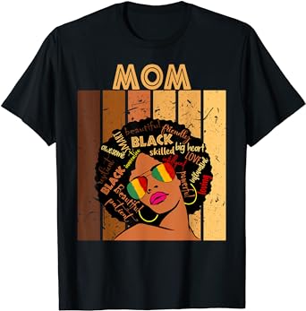 15 Black History Month Shirt Designs Bundle For Commercial Use Part 12, Black History Month T-shirt, Black History Month png file, Black His