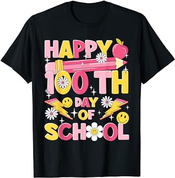 15 100 Days of School Shirt Designs Bundle For Commercial Use Part 15, 100 Days of School T-shirt, 100 Days of School png file, 100 Days of