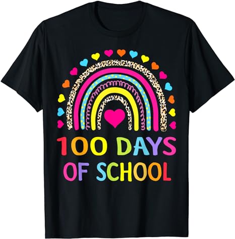 15 100 Days of School Shirt Designs Bundle For Commercial Use Part 15, 100 Days of School T-shirt, 100 Days of School png file, 100 Days of