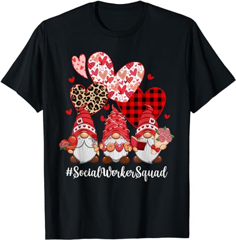 15 VALENTINE GNOME Shirt Designs Bundle For Commercial Use Part 6, VALENTINE GNOME T-shirt, VALENTINE GNOME png file, VALENTINE GNOME digita