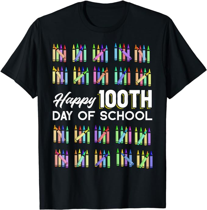 15 100 Days of School Shirt Designs Bundle For Commercial Use Part 6, 100 Days of School T-shirt, 100 Days of School png file, 100 Days of S