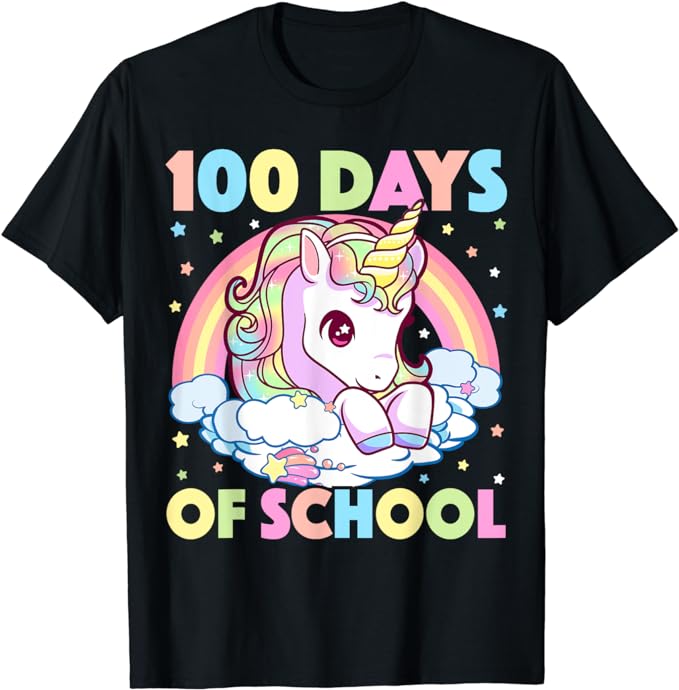 15 100 Days of School Shirt Designs Bundle For Commercial Use Part 6, 100 Days of School T-shirt, 100 Days of School png file, 100 Days of S